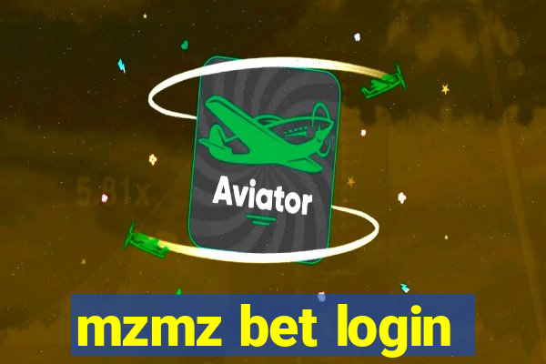 mzmz bet login